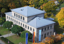 Kliniken für Brustkrebs