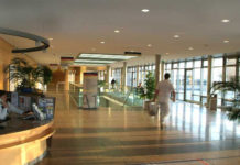 Kliniken für Nierenkrebs