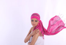 Meistens besiegt: Brustkrebs chemotherapie_CC0_cristhianelouback0