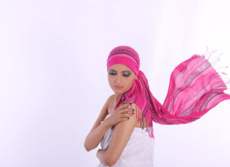 Meistens besiegt: Brustkrebs chemotherapie_CC0_cristhianelouback0