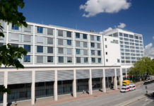 Kliniken für Hüftchirurgie Die Helios Endo-Klinik in Hamburg