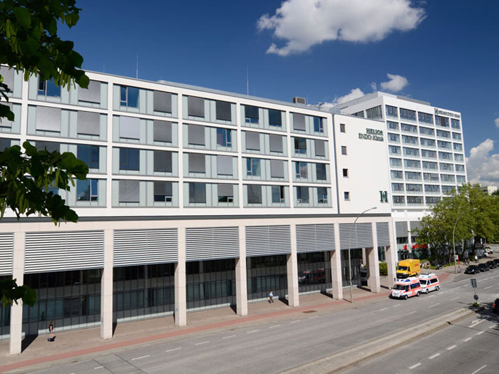 Beste Klinik Für Knie Op In Schleswig-holstein Die 50 größten Kliniken für Kniechirurgie