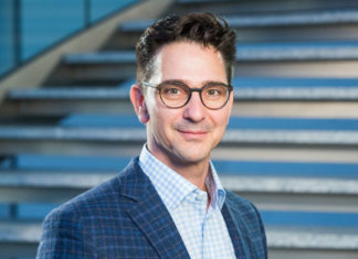 Wie behandeln Sie Brustkrebs, Prof. Kümmel?