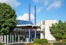 Kliniken für Diabetes Typ 2 Herz- und Diabeteszentrum Nordrhein-Westfalen