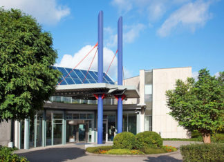 Kliniken für Herzrhythmusstörungen Herz- und Diabeteszentrum Nordrhein-Westfalen