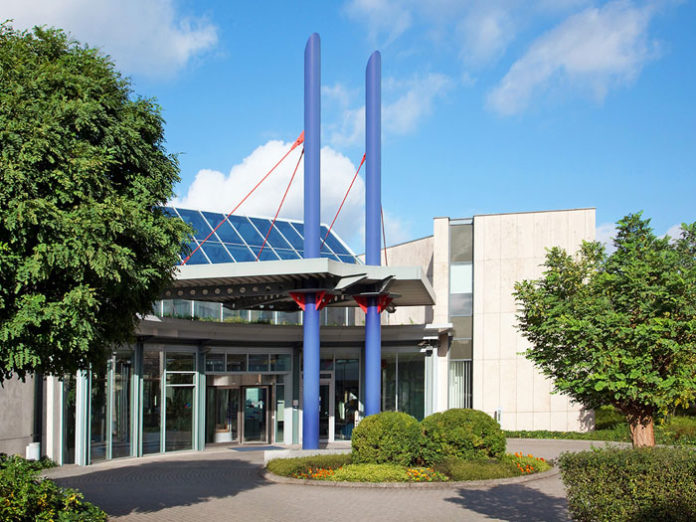 Herz- und Diabeteszentrum Bad Oeynhausen Herz- und Diabeteszentrum Nordrhein-Westfalen
