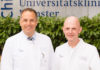 Ist der Da Vinci Roboter Ihr Chef, Dr. Hölzen und Prof. Pascher? Deutsche Experten der Da Vinci Robotik