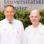 Ist der Da Vinci Roboter Ihr Chef, Dr. Hölzen und Prof. Pascher? Deutsche Experten der Da Vinci Robotik