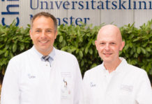 Ist der Da Vinci Roboter Ihr Chef, Dr. Hölzen und Prof. Pascher? Deutsche Experten der Da Vinci Robotik