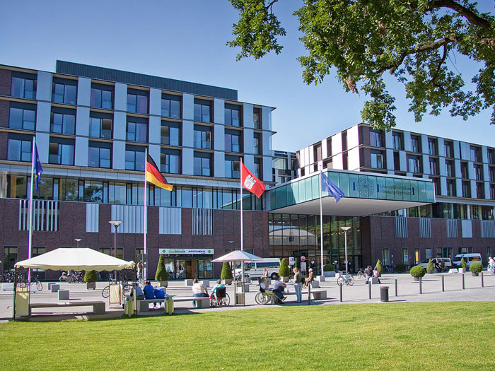 Die Besten Hno Kliniken In Deutschland Die 10 besten Kliniken für Gehirnkrebs in Deutschland