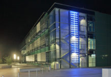 Kliniken für Glioblastom Institut für Hirnforschung des Universitätsklinikum Tübingens