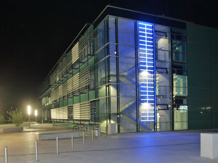 Hertie_institut_uniklinik_tuebingen Institut für Hirnforschung des Universitätsklinikum Tübingens