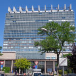 Kliniken für Magenkrebs