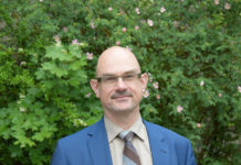 Wie werde ich trocken, Prof. Zimmermann?