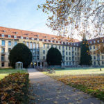 Kliniken für einen Schlaganfall Uniklinik Freiburg