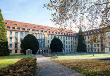 Kliniken für einen Schlaganfall Uniklinik Freiburg