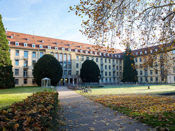 Uniklinik Freiburg
