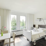 Checkliste: Krankenhausaufenthalt