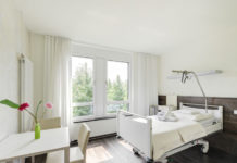 Checkliste: Krankenhausaufenthalt