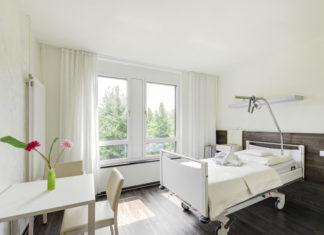 Checkliste: Krankenhausaufenthalt