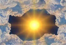 Erst Sonnenbrand, dann Hautkrebs? Sonne