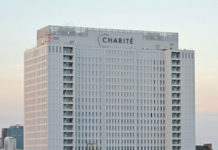 Kliniken für Gallenblasen-Operationen Charité Berlin