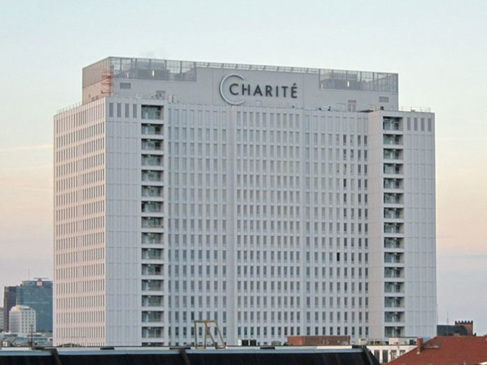 Charité Berlin