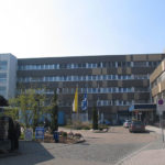 Kliniken für Darmerkrankungen St. Vincentius Kliniken Karlsruhe