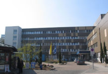 Kliniken für Darmerkrankungen St. Vincentius Kliniken Karlsruhe