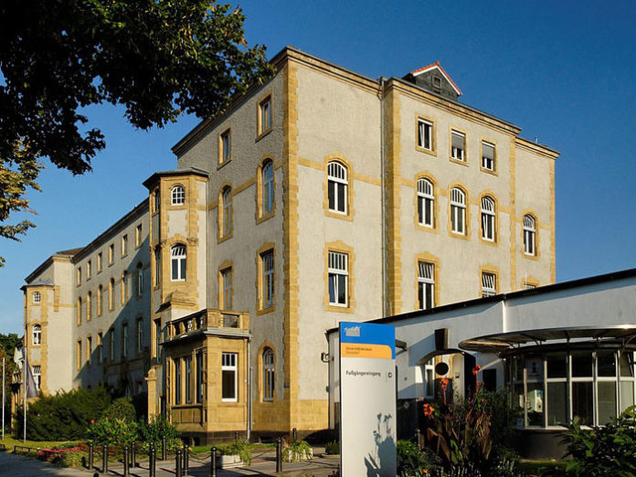 Kliniken für Hüftchirurgie in Deutschland Klinik für Hüftchirurgie in Deutschland