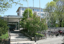Kliniken für Hüftimpingement-Operationen Klinik für Wirbelsäulenchirurgie in Deutschland