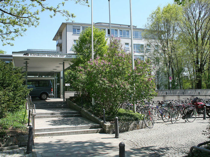 Kliniken für Wirbelsäulenchirurgie in Deutschland Klinik für Wirbelsäulenchirurgie in Deutschland