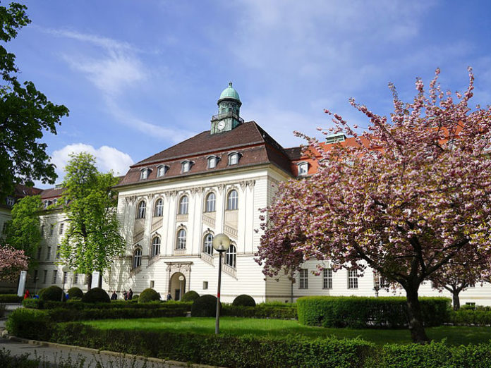 Deutsches Herzzentrum Berlin Die besten Kinderherzzentren in Deutschland