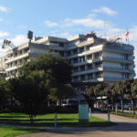 Kliniken für eine Stentimplantation Herzzentrum der Uniklinik Freiburg in Bad Krozingen.