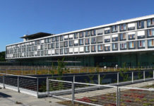 Kliniken für Leukämie