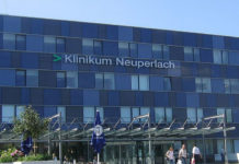 Kliniken für Bauchspeicheldrüsenkrebs