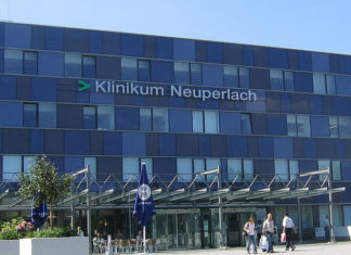 Kliniken für Darmkrebs