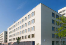 Kliniken für Plastische Chirurgie Klinik für Plastische Chirurgie