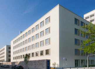 Kliniken für Plastische Chirurgie Klinik für Plastische Chirurgie