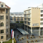 Kliniken für Hüftarthrose Diakonie Klinikum Stuttgart