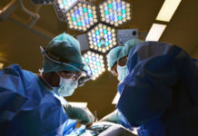 Kosten von Operationen in verschiedenen Ländern