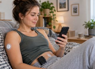 Mehr als eine Zuckerkrankheit: Diabetes