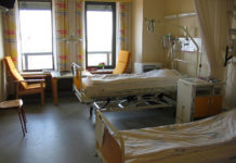 Checkliste: Krankenhausaufenthalt