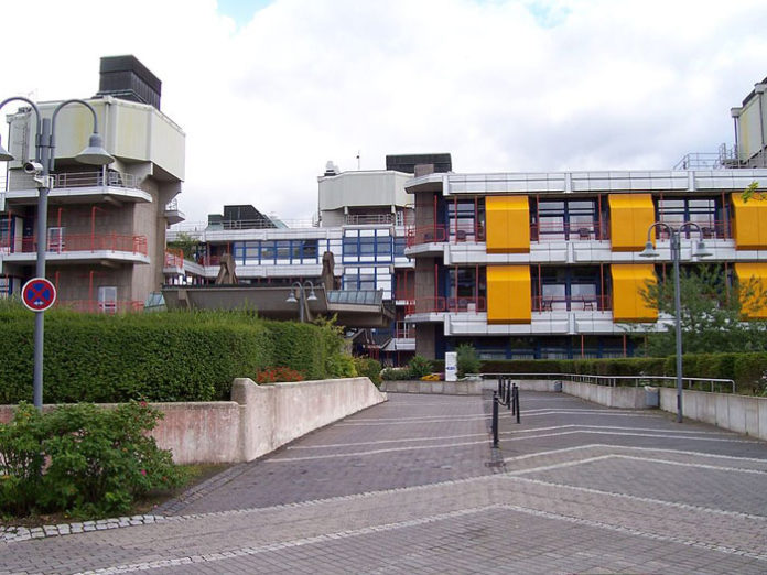 Uniklinik Marburg