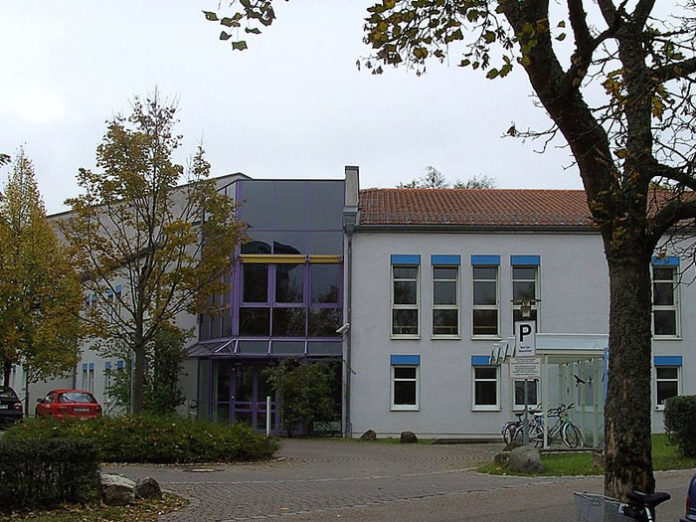bezirksklinikum_regensburg_cc0 Deutsche Klinik für Angsterkrankung