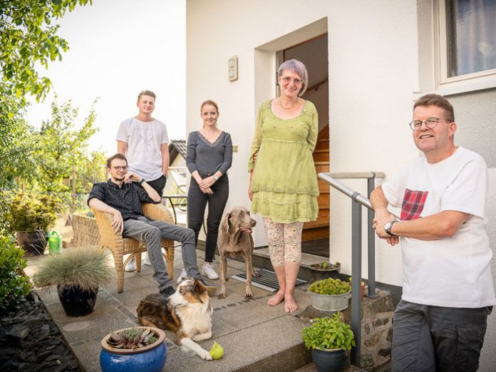 Familie