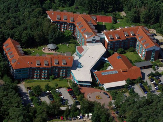 Welche Ist Die Besten Rehakliniken Für Orthopädie Und Psychosomatik Ranking 2021: Die besten Psychosomatischen Rehakliniken in Deutschland