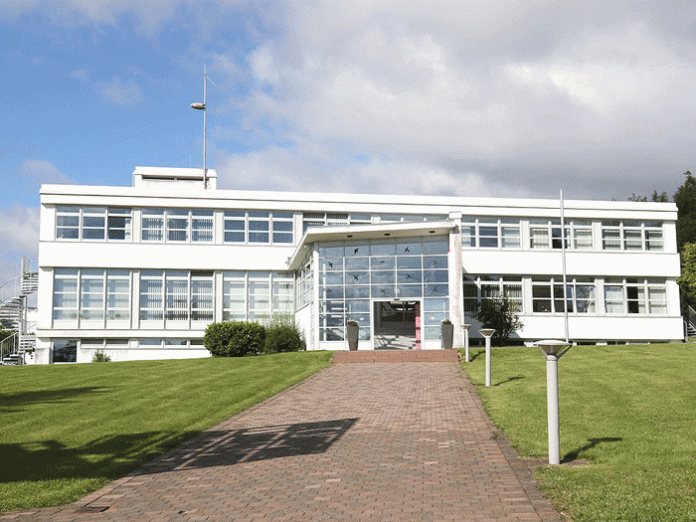 Edelsteinklinik in Bruchweiler Rehaklinik für Diabetes