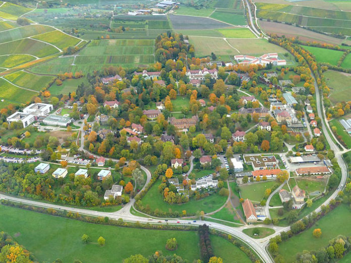 Klinik für Alzheimer