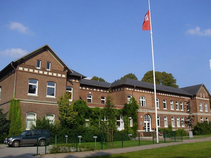 Asklepios Klinik Nord - Ochsenzoll Klinik für Alzheimer